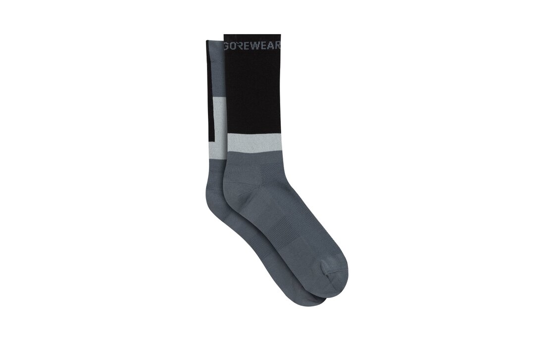 Gore Essential Block Socken