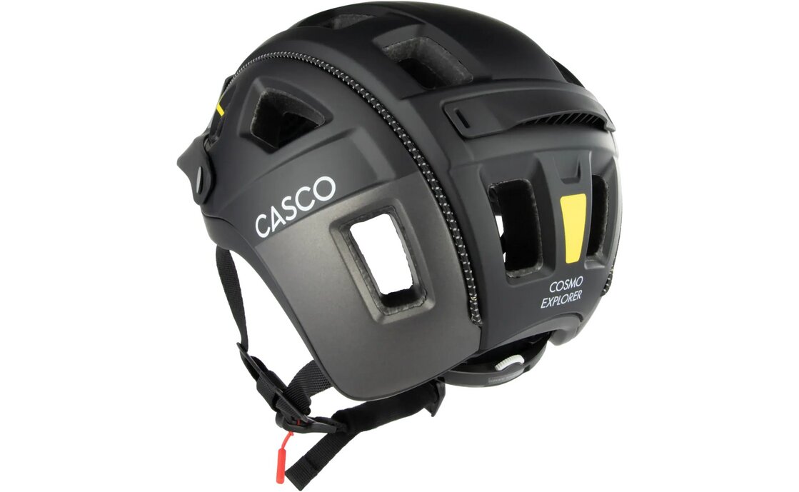 Casco Cosmo Explorer