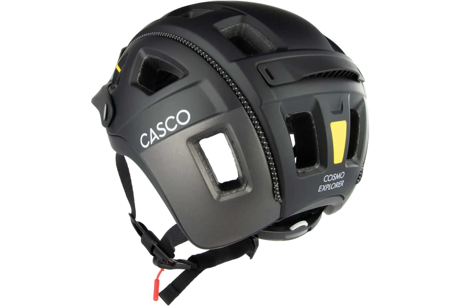 Casco Cosmo Explorer