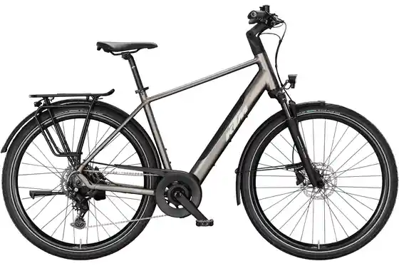 E-Bike City - KTM Macina JOY - 400 Wh - 29 Zoll - Diamant - 2027