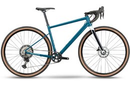 BMC UnReStricted AL Two - 28 Zoll - Diamant - Aktion