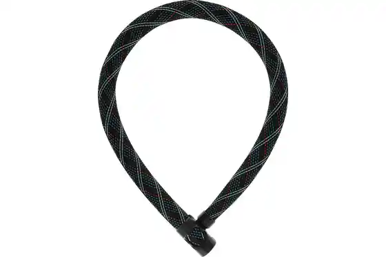 Fahrradschlösser Sale - Abus Ivera Chain 7210/85 Kettenschloss
