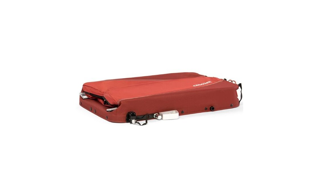 Croozer Cargo Kalle
