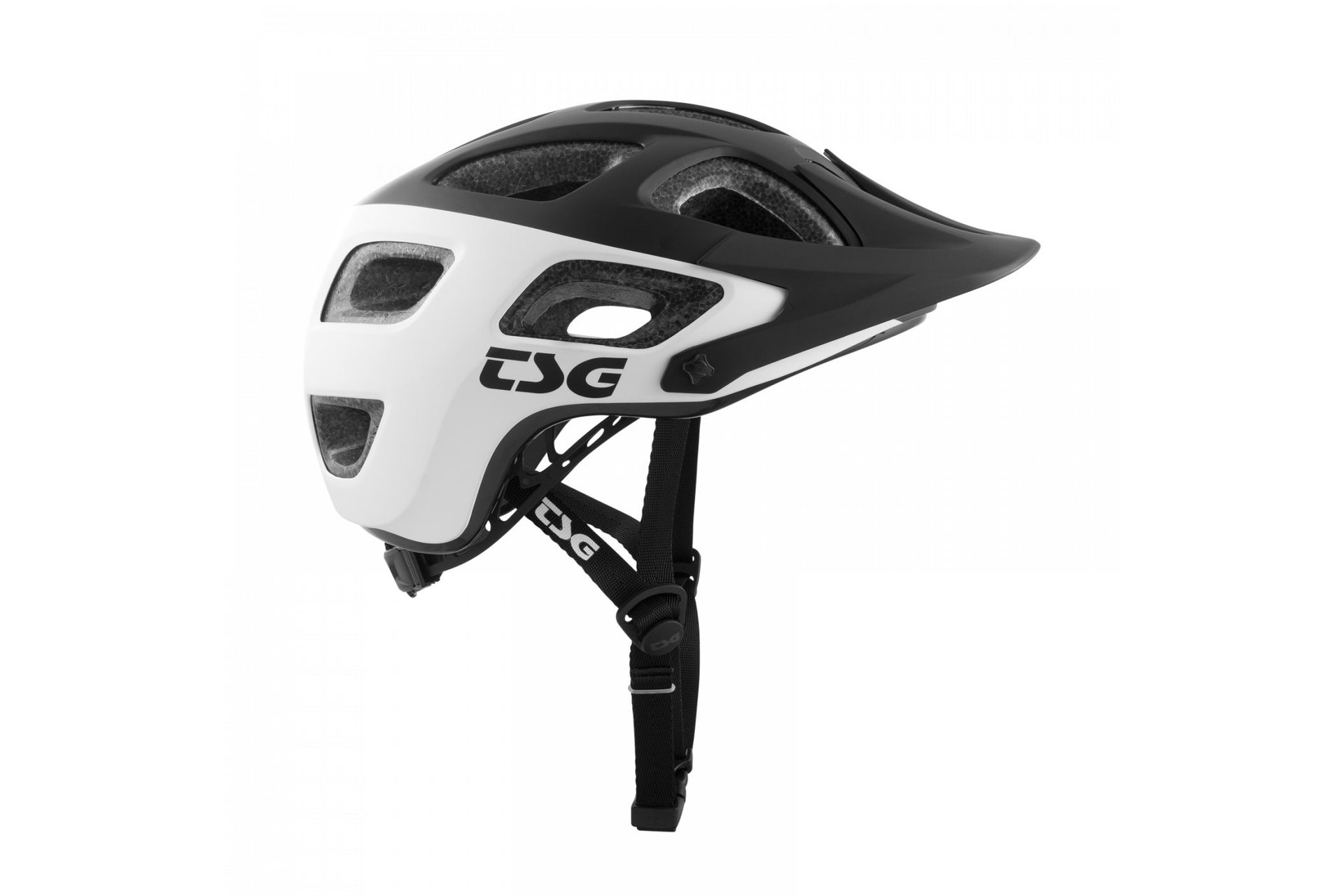 TSG Seek Graphic Design