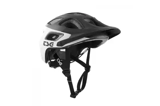 MTB Helme und Goggles - TSG Seek Graphic Design