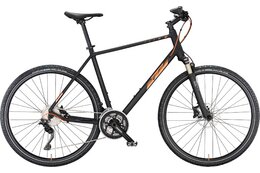 KTM X-Life 1964 Cross - 28 Zoll - Diamant - 2023