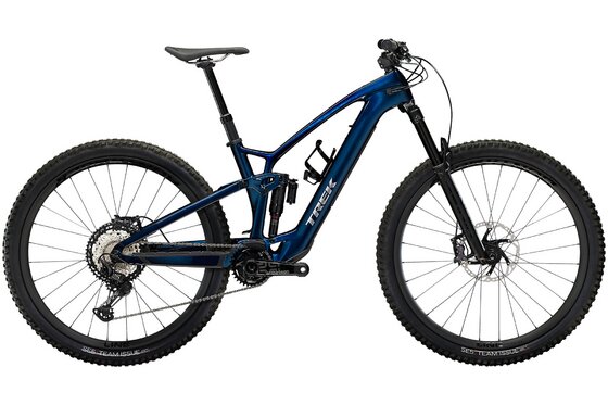 Aktionen - Trek Fuel EXe 9.8 XT - 360 Wh - 29 Zoll - Fully