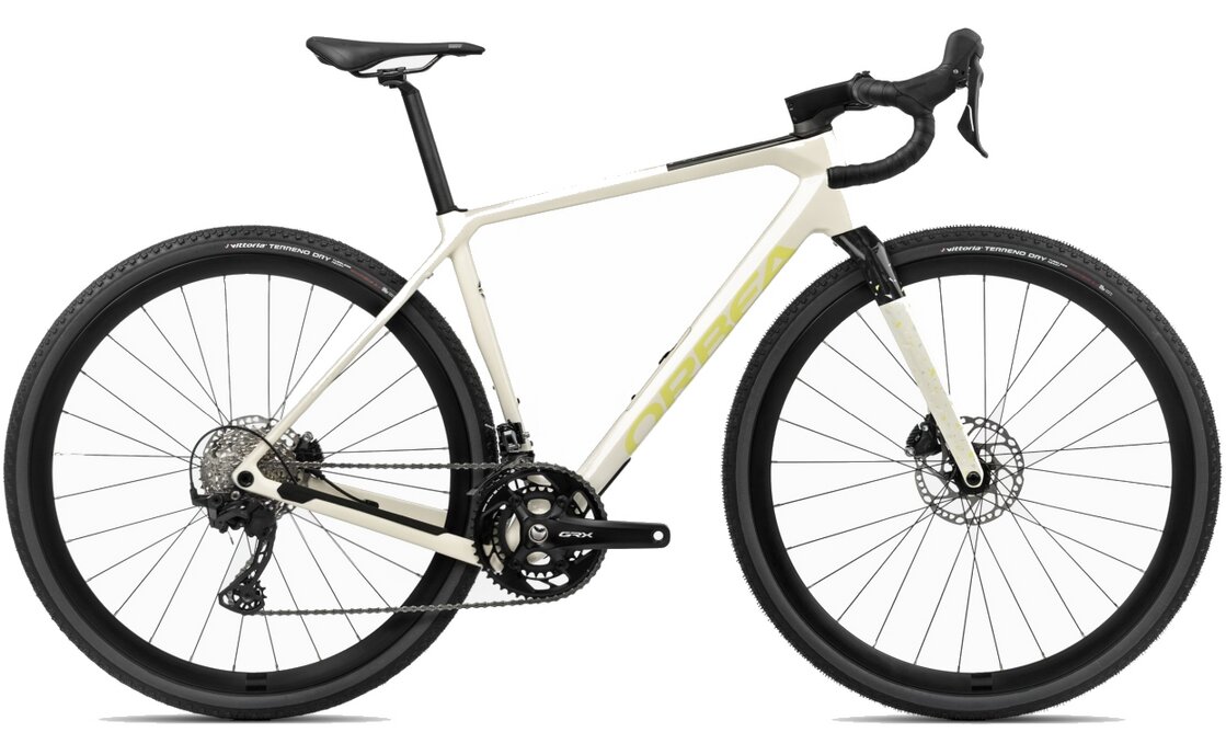 Orbea Terra M30 Team - 28 Zoll - Diamant - 2024