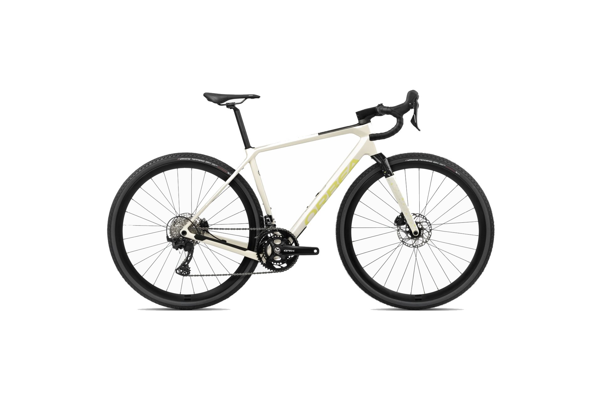Orbea Terra M30 Team - 28 Zoll - Diamant - 2024