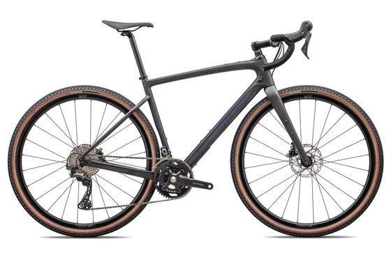 Specialized - Specialized Diverge Sport Carbon - 28 Zoll - Diamant - 2024