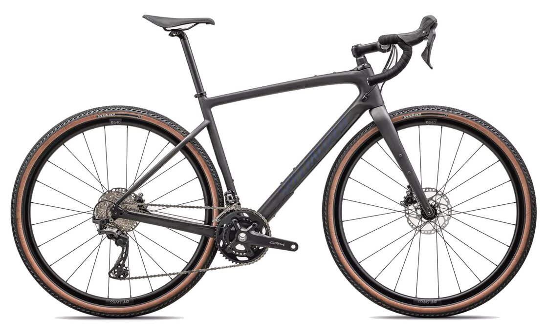 Specialized Diverge Sport Carbon - 28 Zoll - Diamant - 2024