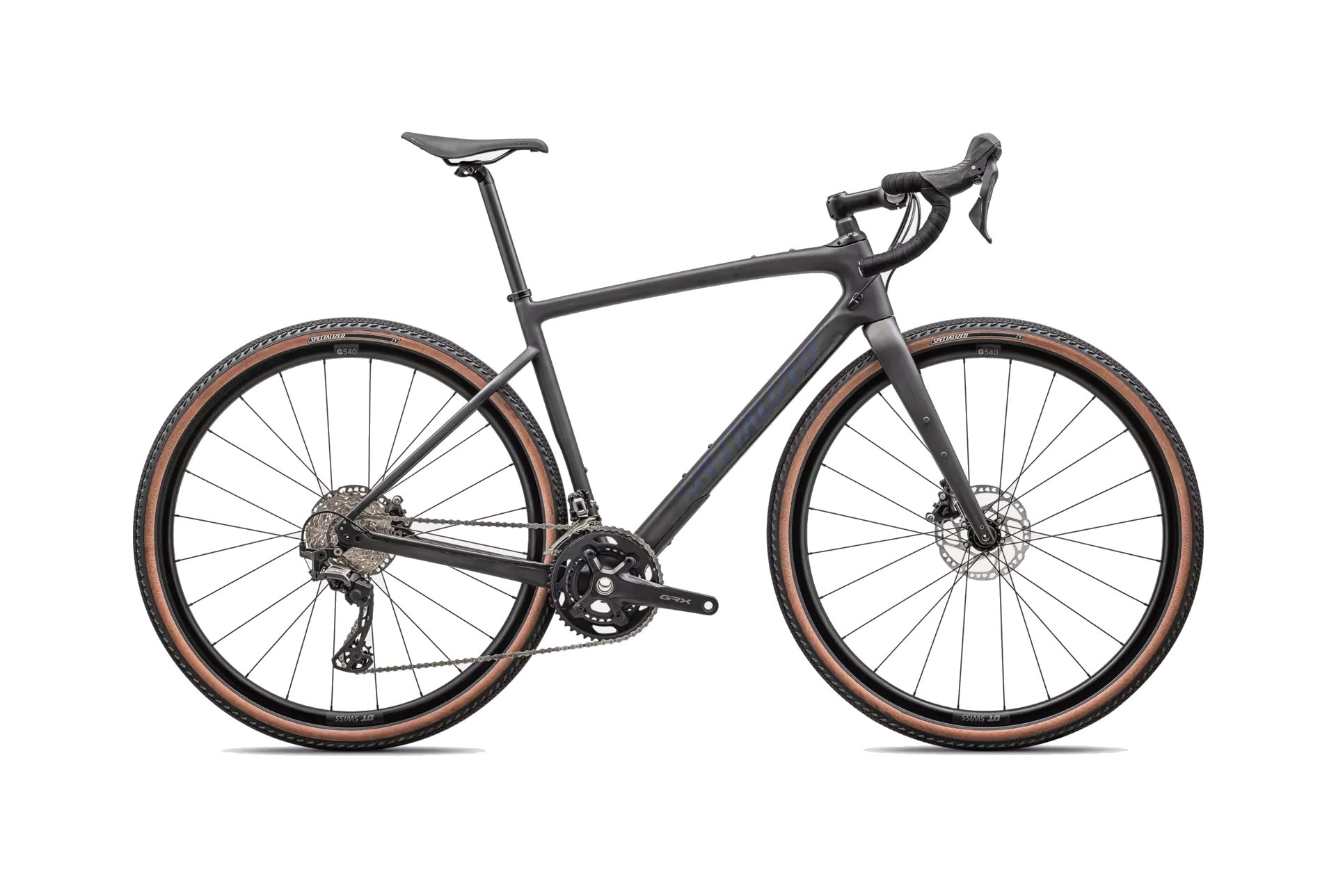 Specialized Diverge Sport Carbon - 28 Zoll - Diamant - 2024
