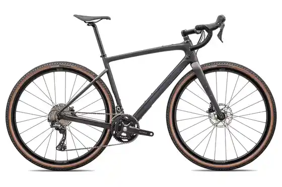 Shimano GRX - Gravel-Bikes - Specialized Diverge Sport Carbon - 28 Zoll - Diamant