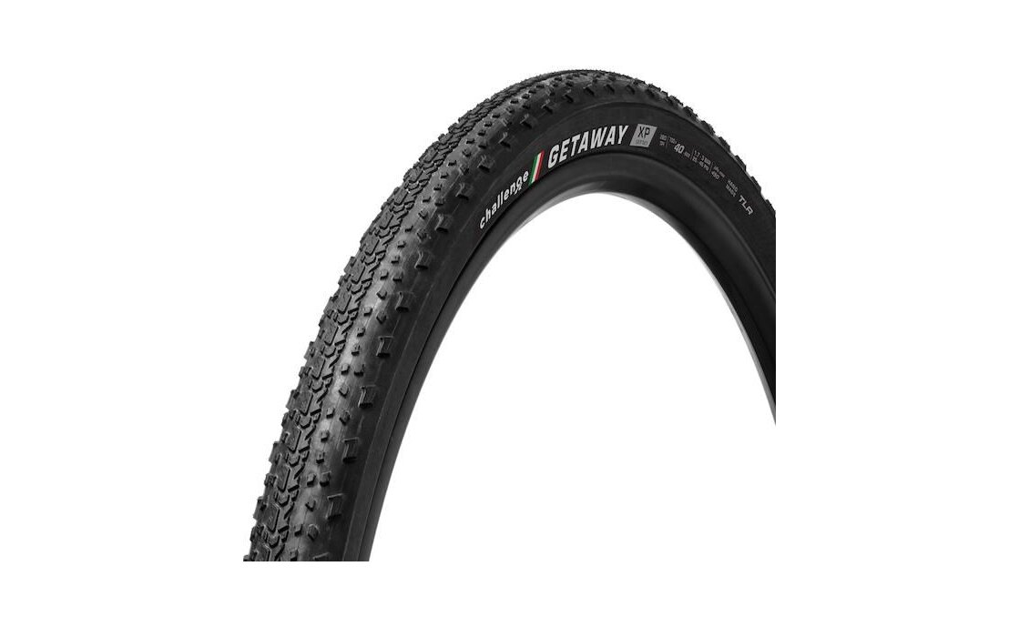 CHALLENGE Getaway XP Pro Clincher TLR 40-622 PPS2