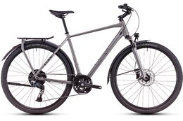 Cube Kathmandu EXC - 28 Zoll - Diamant