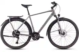 Cube Kathmandu EXC - 28 Zoll - Diamant