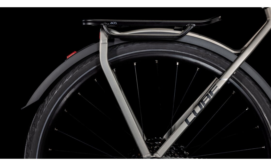 Cube Kathmandu EXC - 28 Zoll - Diamant - 2025