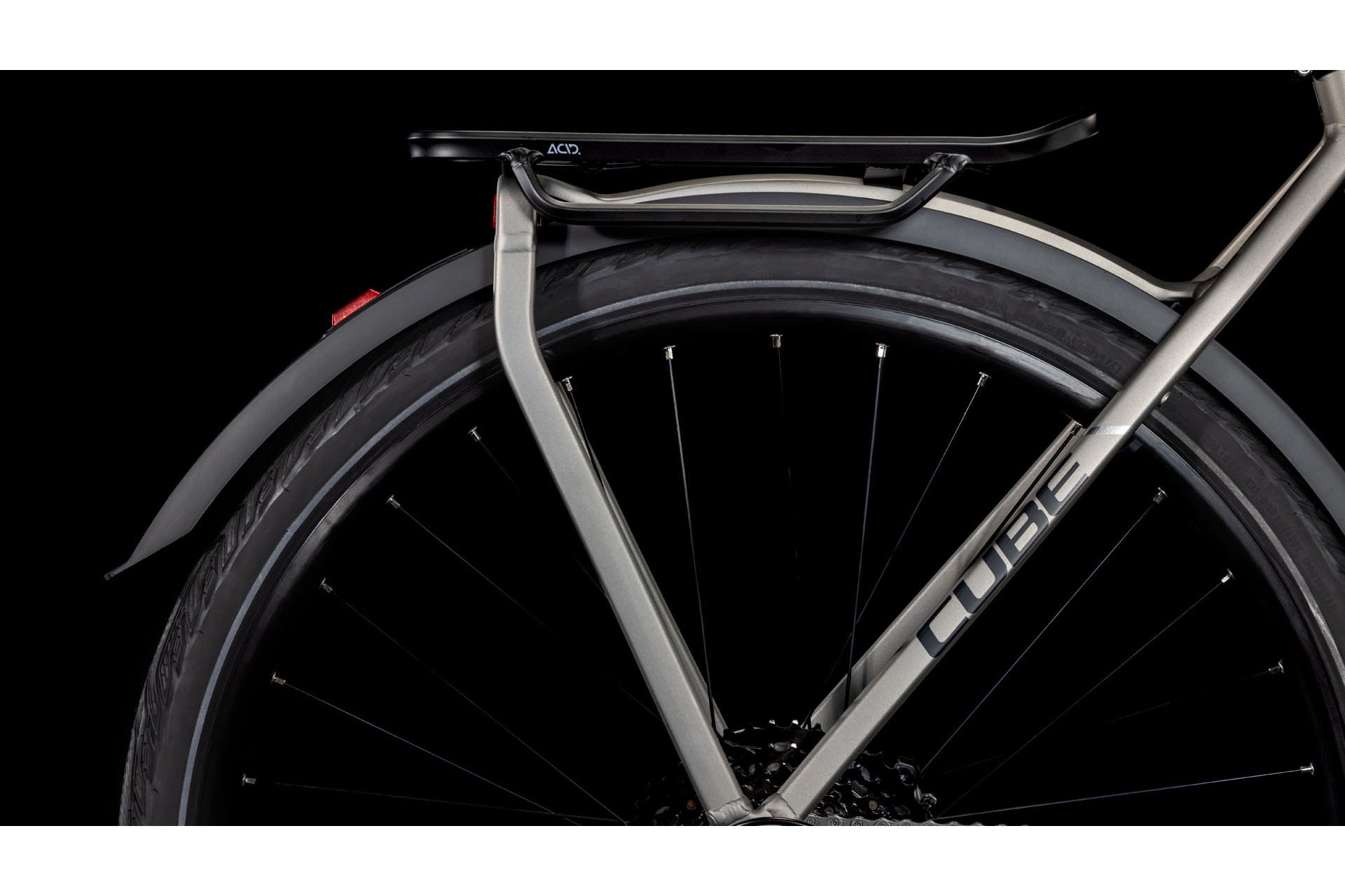 Cube Kathmandu EXC - 28 Zoll - Diamant - 2025