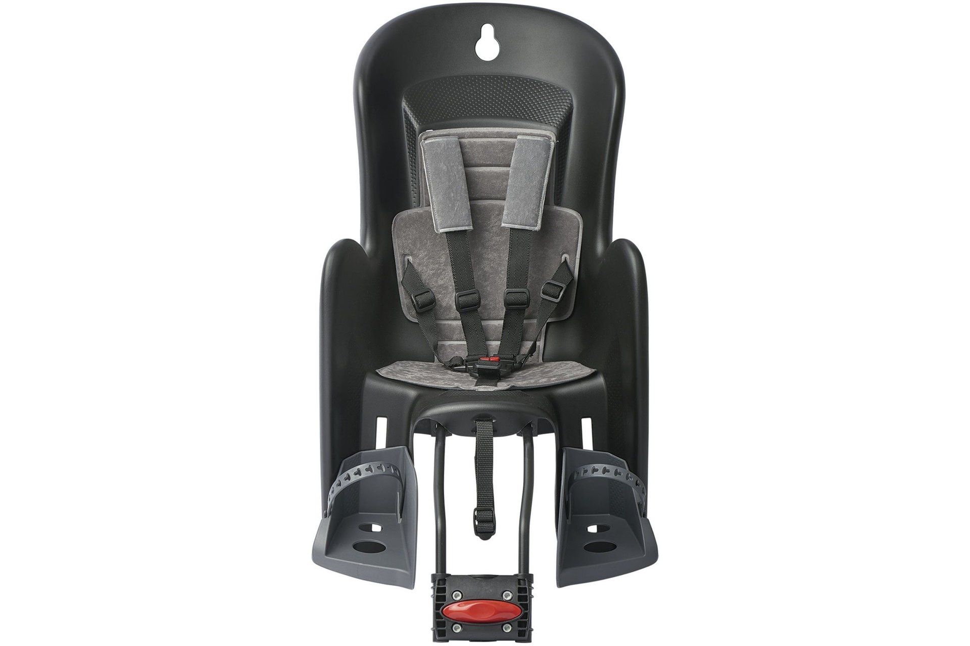 POLISPORT Bilby QST Kindersitz - Rahmenmontage