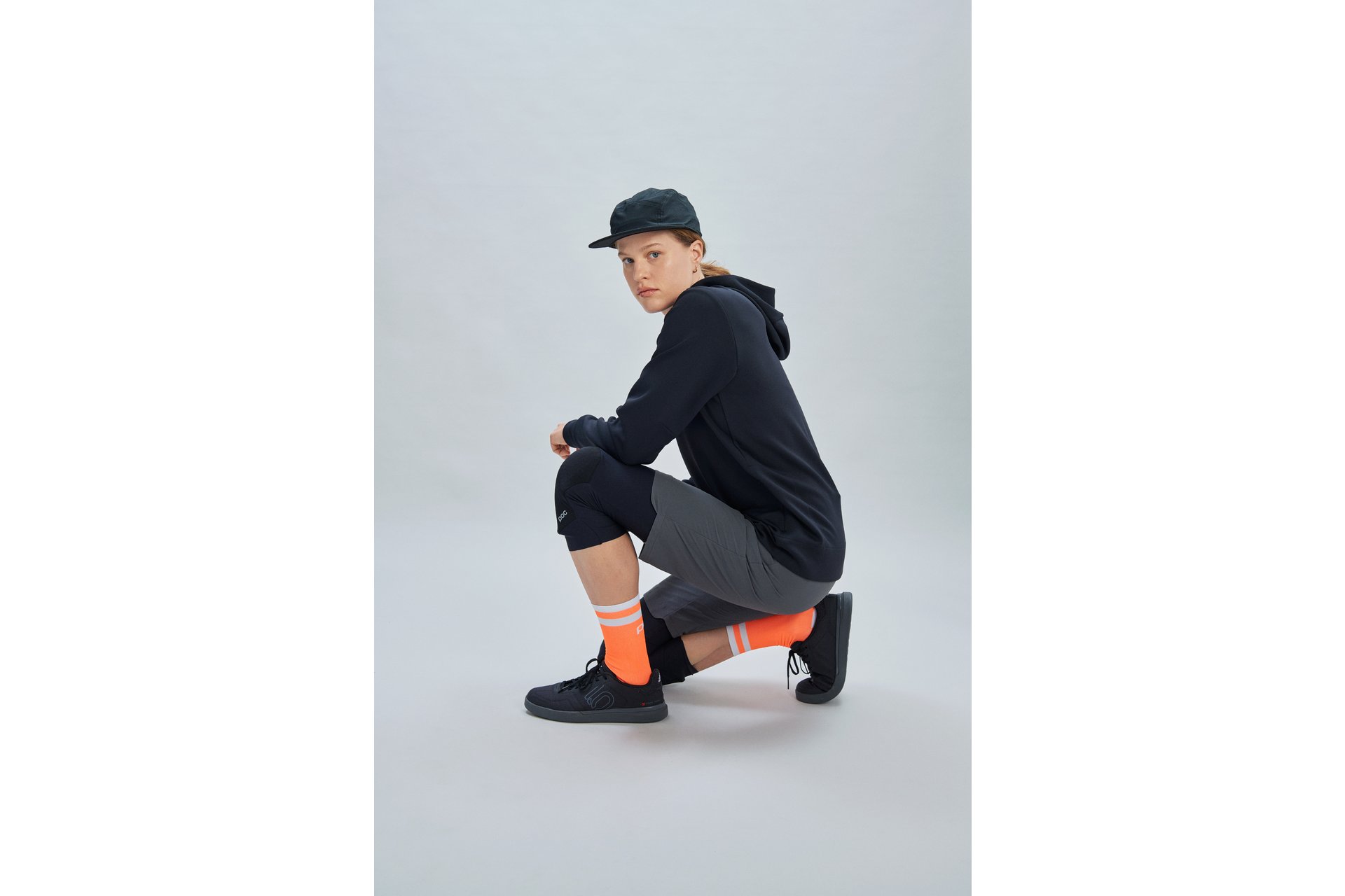 POC Lure MTB Sock Long