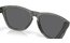 Oakley Frogskins Matte Grey Ink Fingerprint/Prizm Black