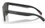 Oakley Frogskins Matte Grey Ink Fingerprint/Prizm Black