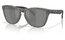 Oakley Frogskins Matte Grey Ink Fingerprint/Prizm Black