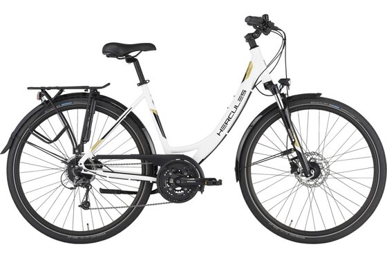 Hercules Tourer - Hercules Tourer Comp - 28 Zoll - Tiefeinsteiger - 2023