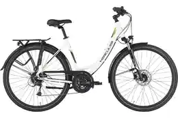 Hercules Tourer Comp - 28 Zoll - Tiefeinsteiger - 2026
