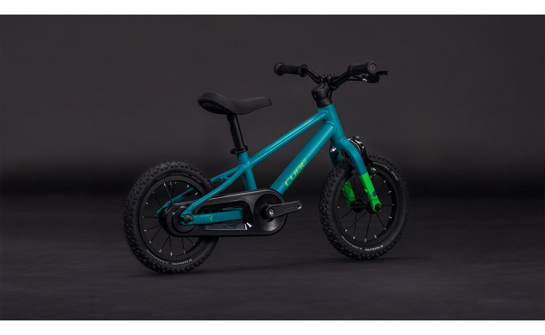 Cube Numove 120 RT - 12 Zoll - Diamant - 2026