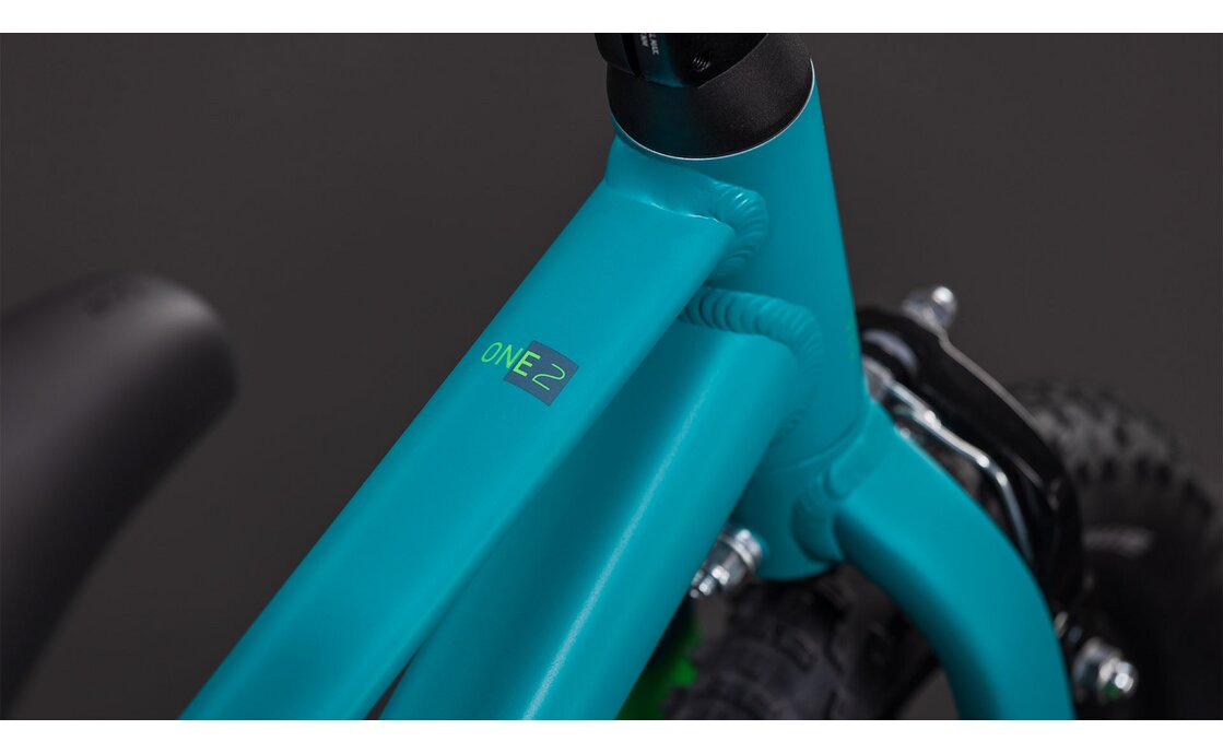 Cube Numove 120 RT - 12 Zoll - Diamant - 2026