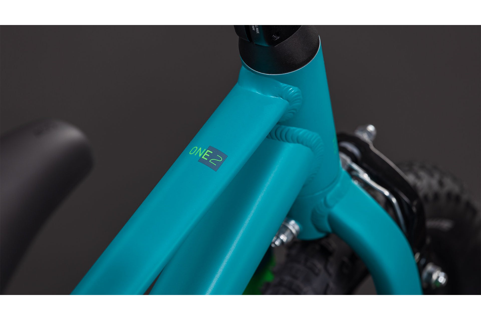 Cube Numove 120 RT - 12 Zoll - Diamant - 2026