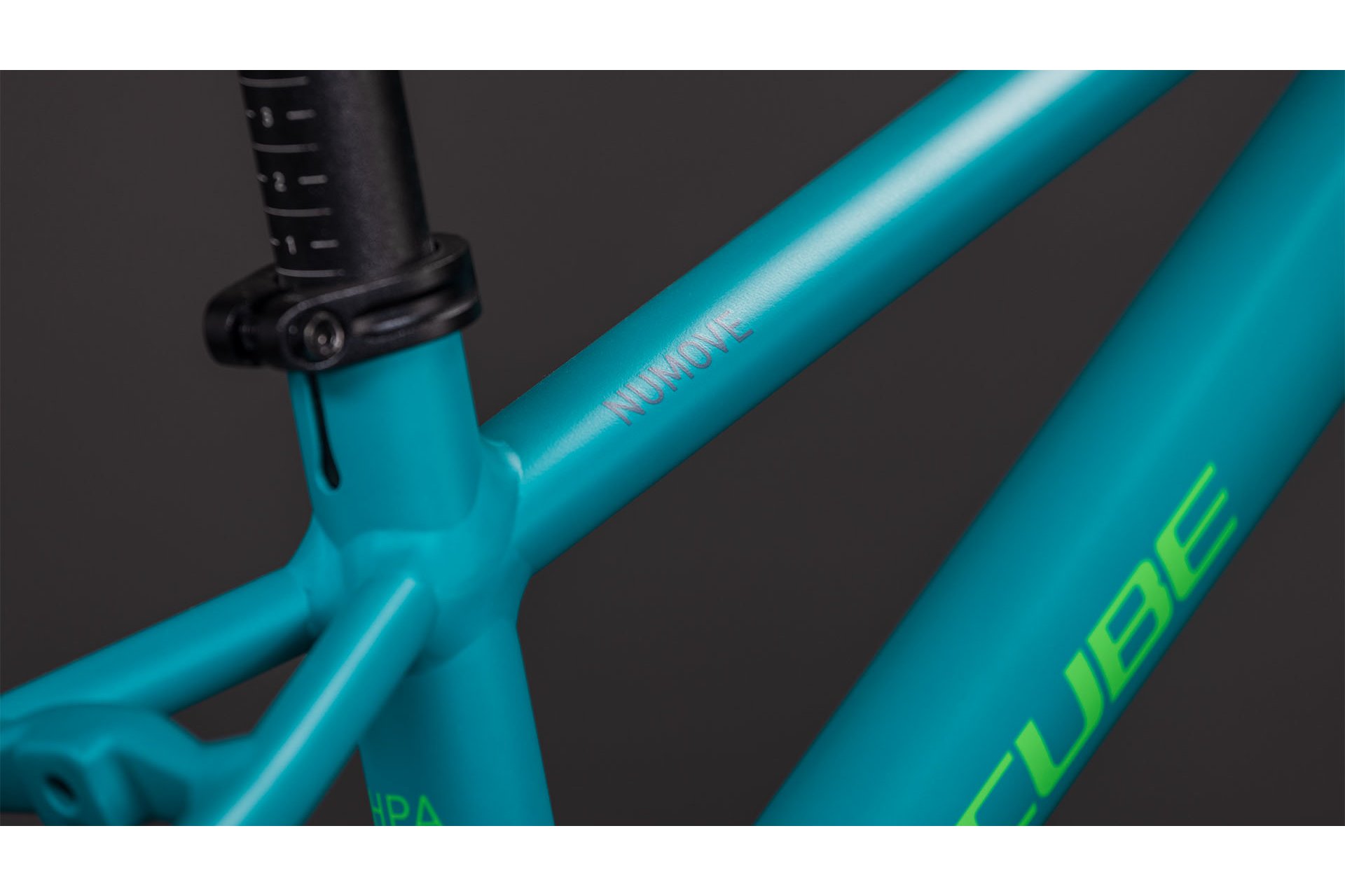 Cube Numove 120 RT - 12 Zoll - Diamant - 2026