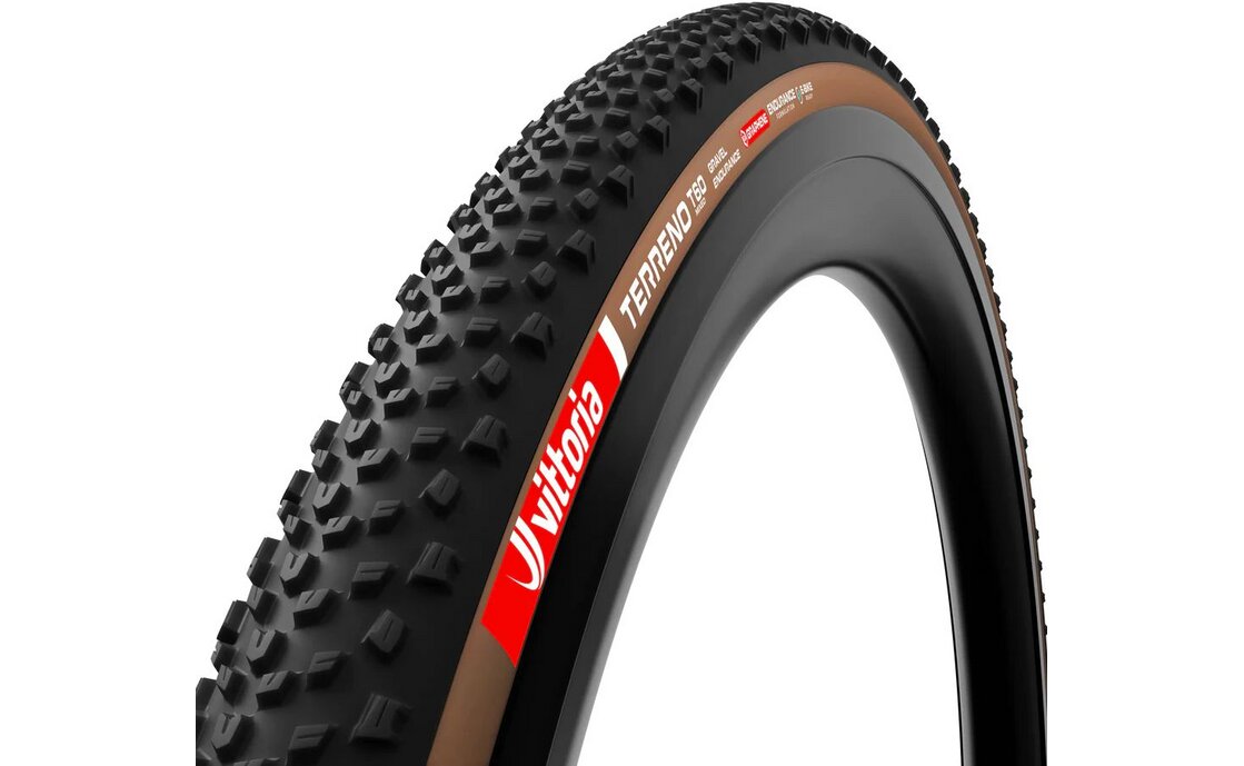 Vittoria Terreno T60 Mixed Gravel Endurance 700x40C TLR G 2.0