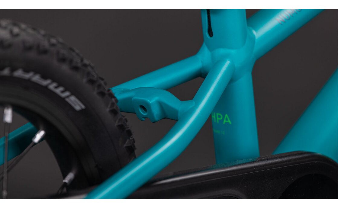 Cube Numove 120 RT - 12 Zoll - Diamant - 2026