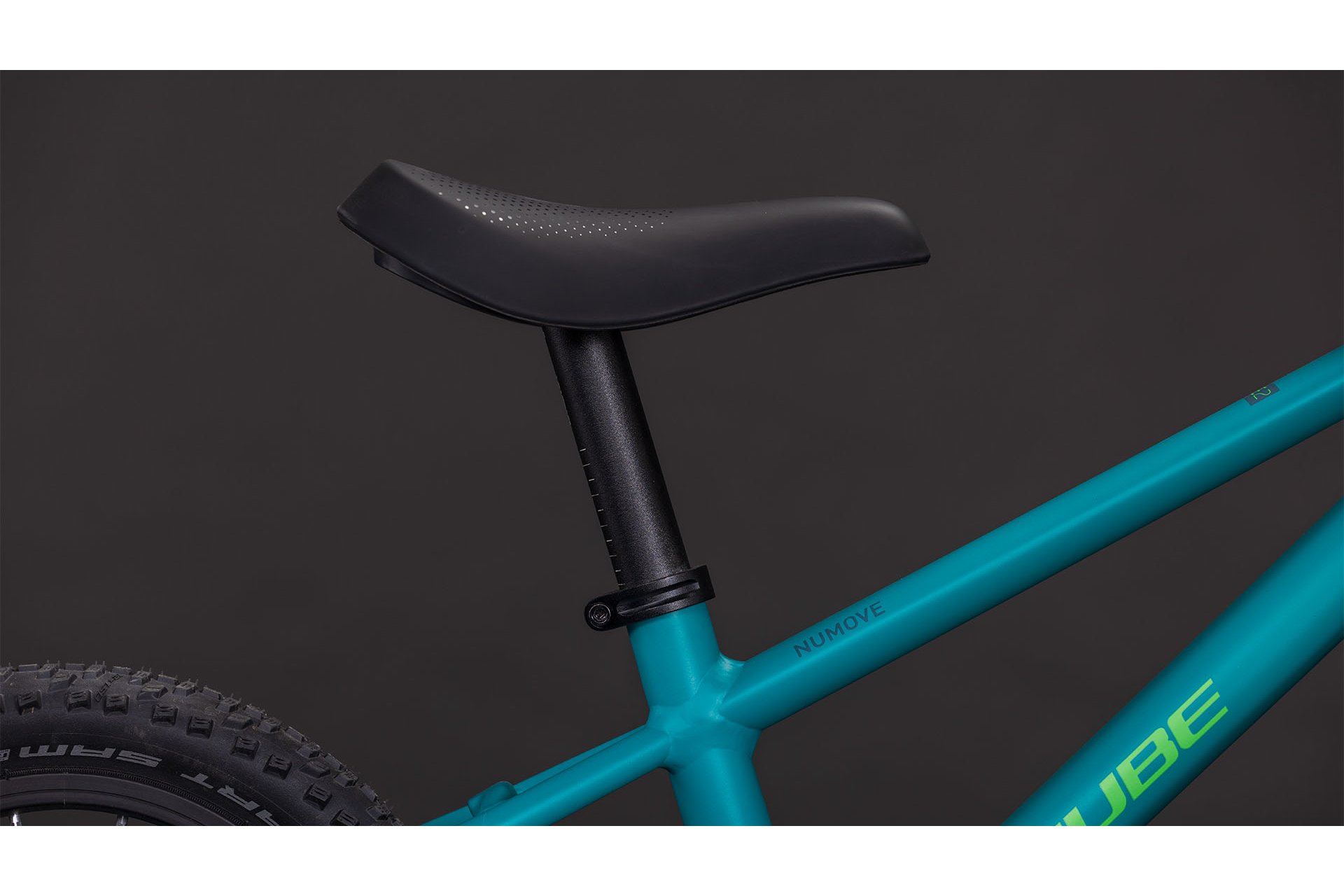 Cube Numove 120 RT - 12 Zoll - Diamant - 2026