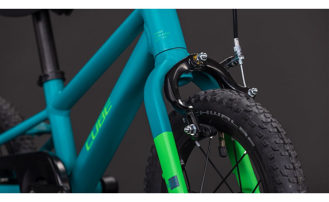 Cube Numove 120 RT - 12 Zoll - Diamant - 2026