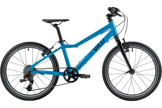 Leichte Kinderfahrräder - Vilu ZWANZIG - 20 Zoll - Diamant