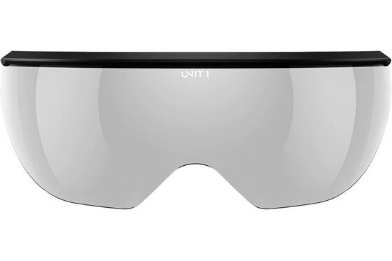 Unit1 - Unit1 Clear Visor - Aura compatible