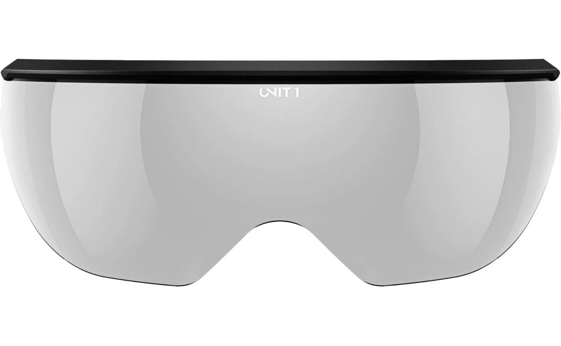 Unit1 Clear Visor - Aura compatible