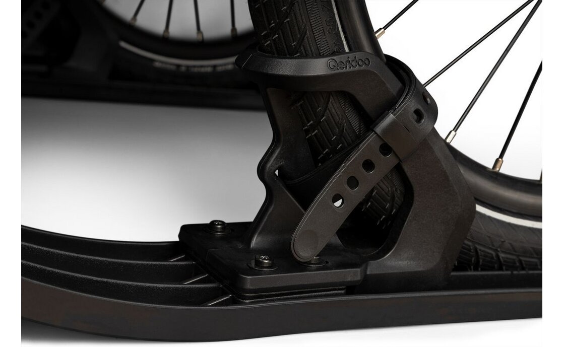 Qeridoo Ski & Hike Set