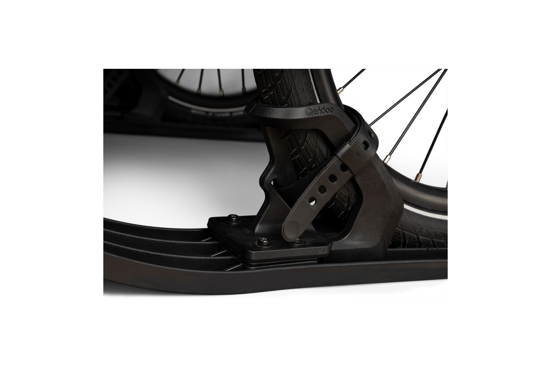 Qeridoo Ski & Hike Set