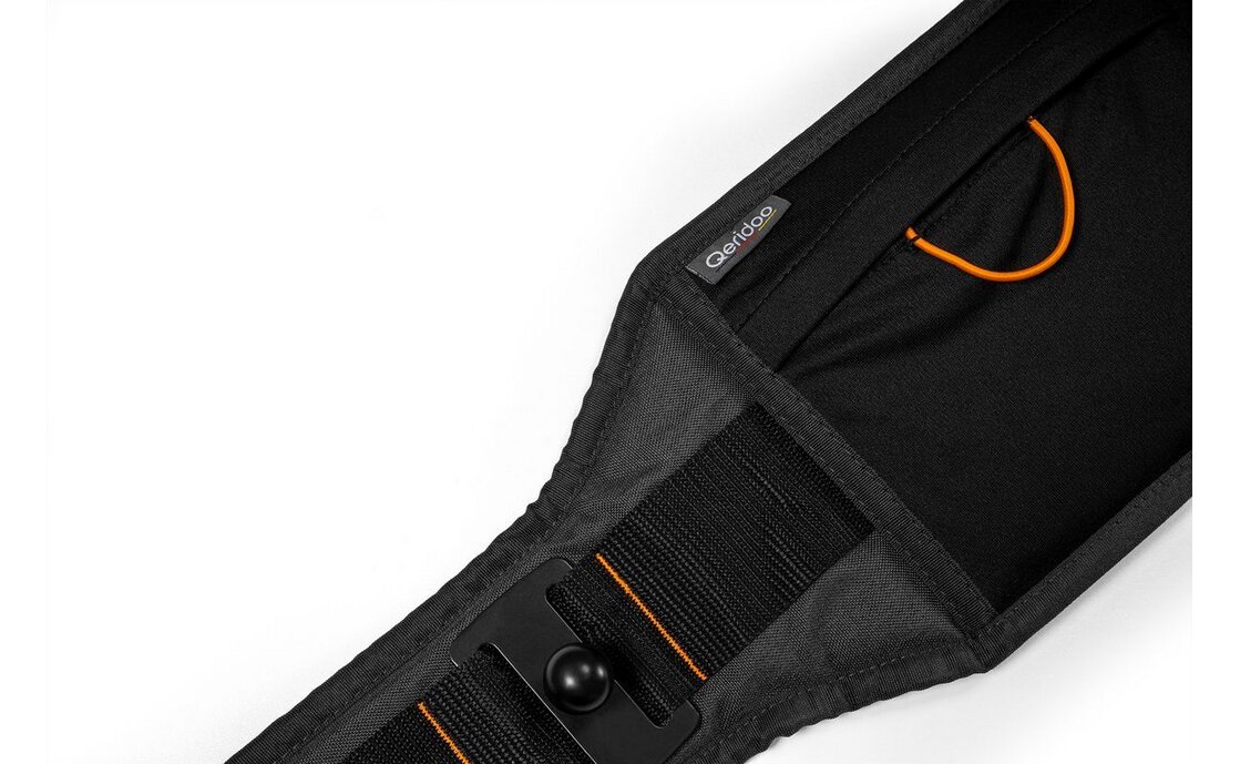 Qeridoo Ski & Hike Set