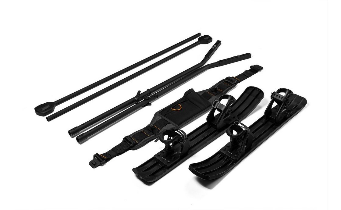 Qeridoo Ski & Hike Set