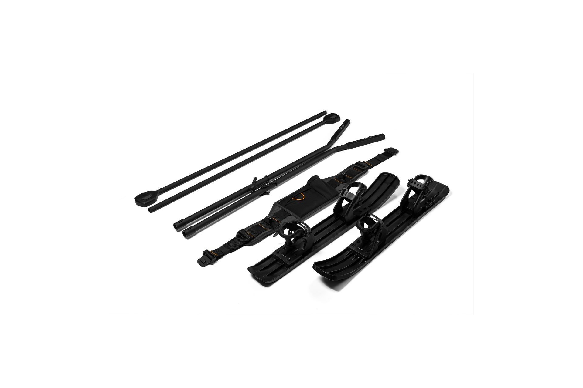 Qeridoo Ski & Hike Set
