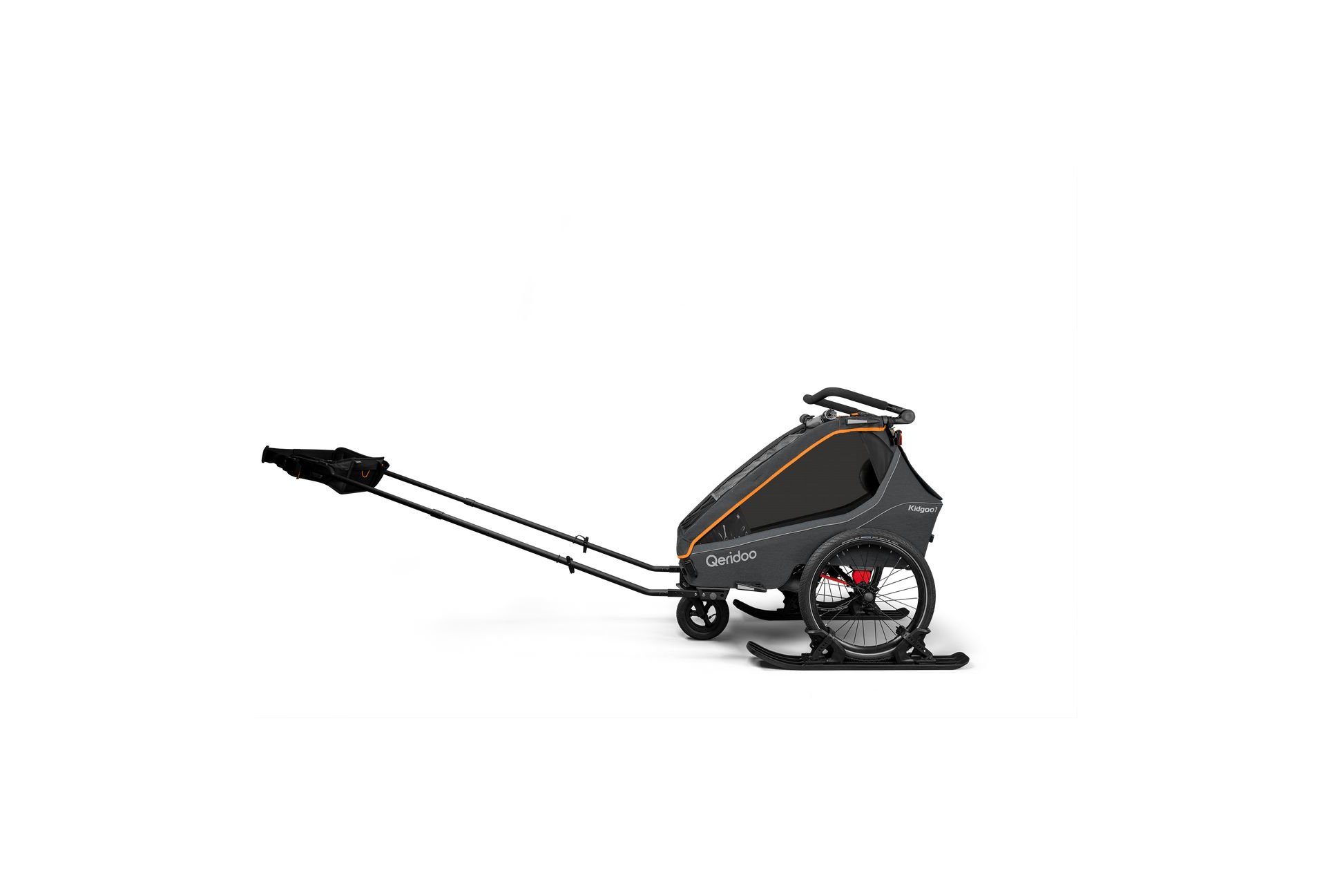 Qeridoo Ski & Hike Set
