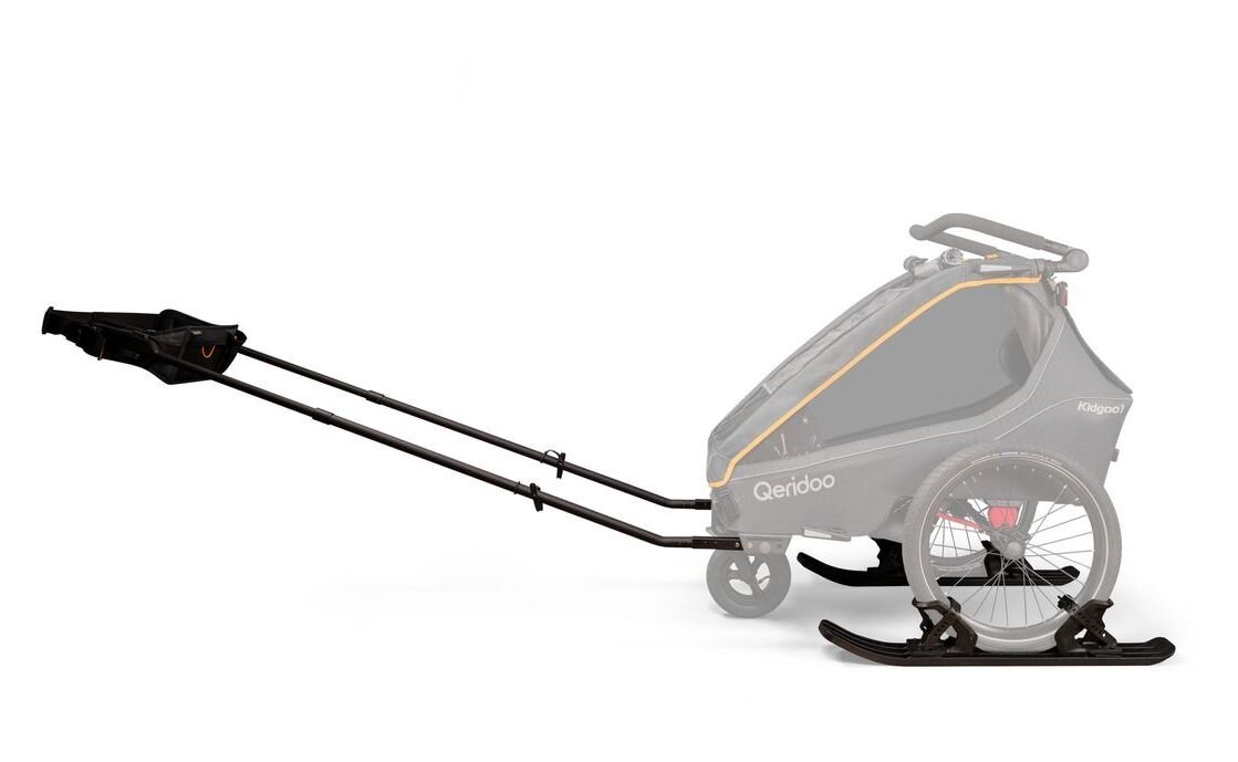 Qeridoo Ski & Hike Set