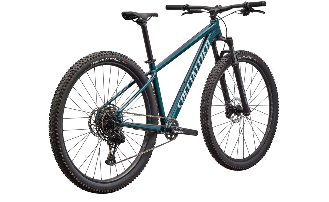 Specialized Rockhopper Expert 29 - 29 Zoll - Diamant - 2026