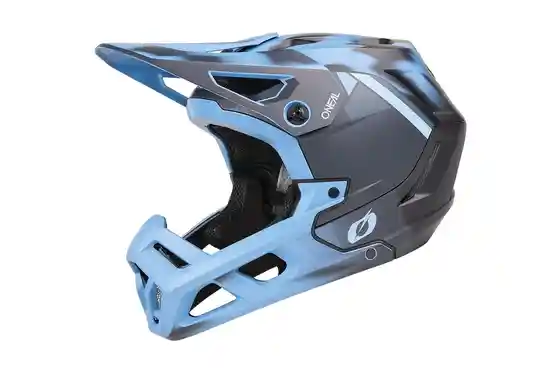 Fahrradzubehör - O'Neal Sl1 Helmet Glacior