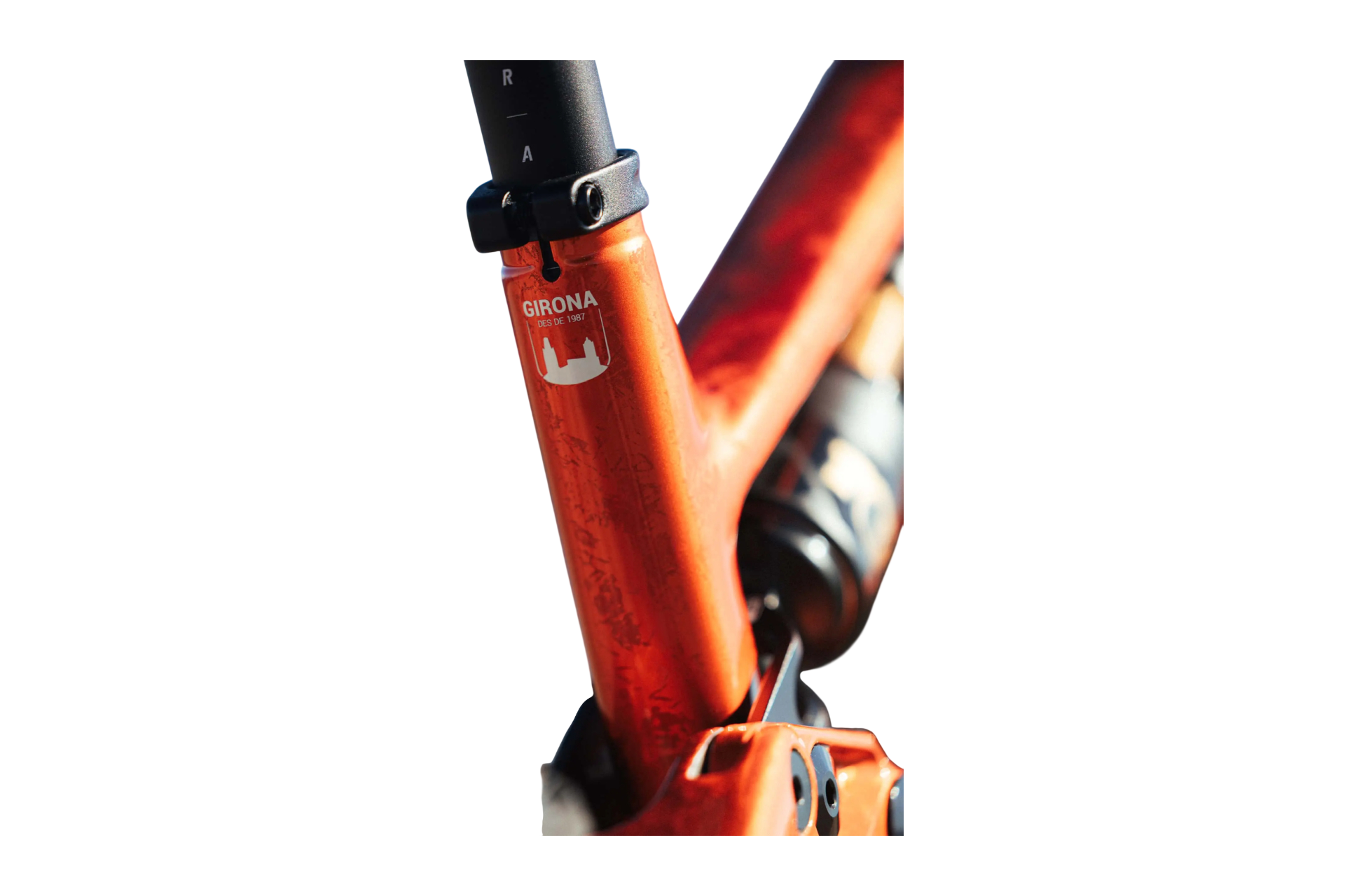 Megamo Reason AIR CRB 05 - 800 Wh - 29 Zoll - Fully